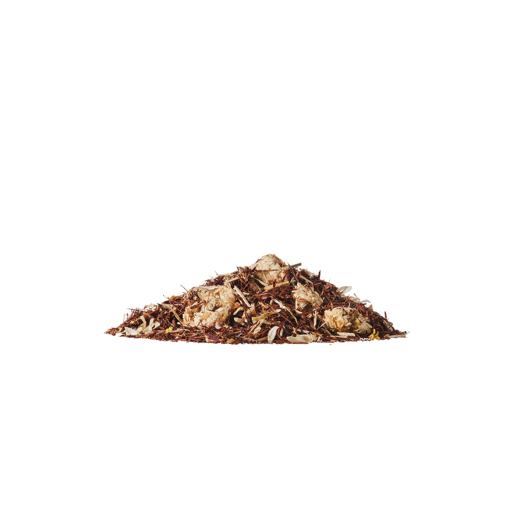 Fruchtiger Rooibos, Rooibostee