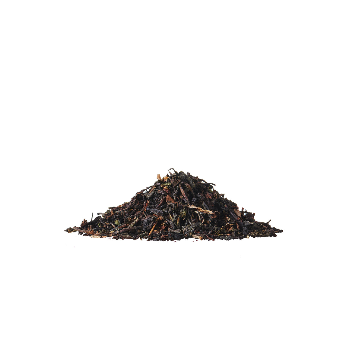 Darjeeling Second Flush Bio DE-ÖKO-039 FTGFOPI kbA
