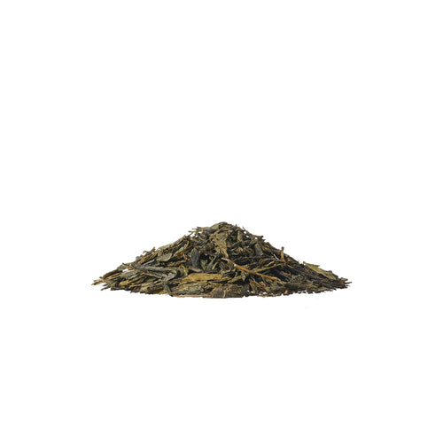 China Sencha Bio Grüner Tee DE-ÖKO-039 kbA