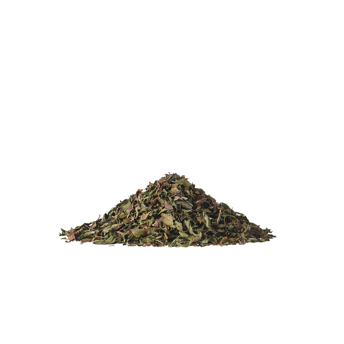 Pfefferminzblätter Kräutertee