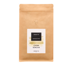 China Sencha Bio Grüner Tee DE-ÖKO-039 kbA