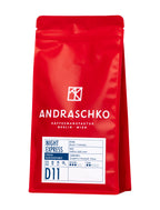 Night Express Espresso Blend Decaffeinated