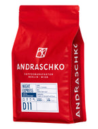 Night Express Espresso Blend Decaffeinated
