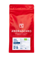 Peru Finca Negrisa Organic Single Origin Decaffeinated Espresso - DE-ÖKO-001