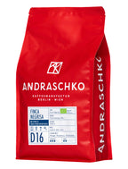 Peru Finca Negrisa Organic Single Origin Decaffeinated Espresso - DE-ÖKO-001