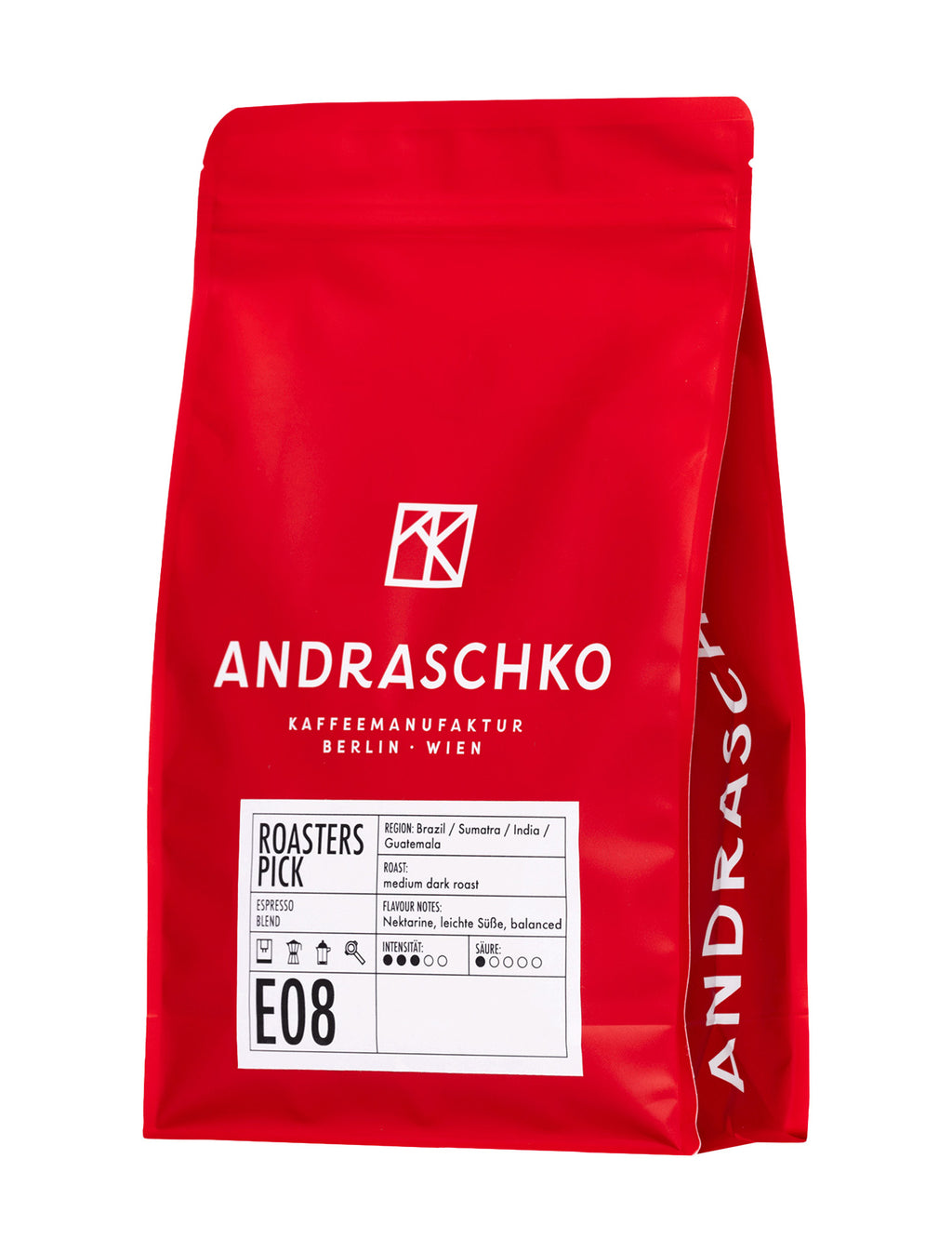 Roaster's Pick Espresso Blend