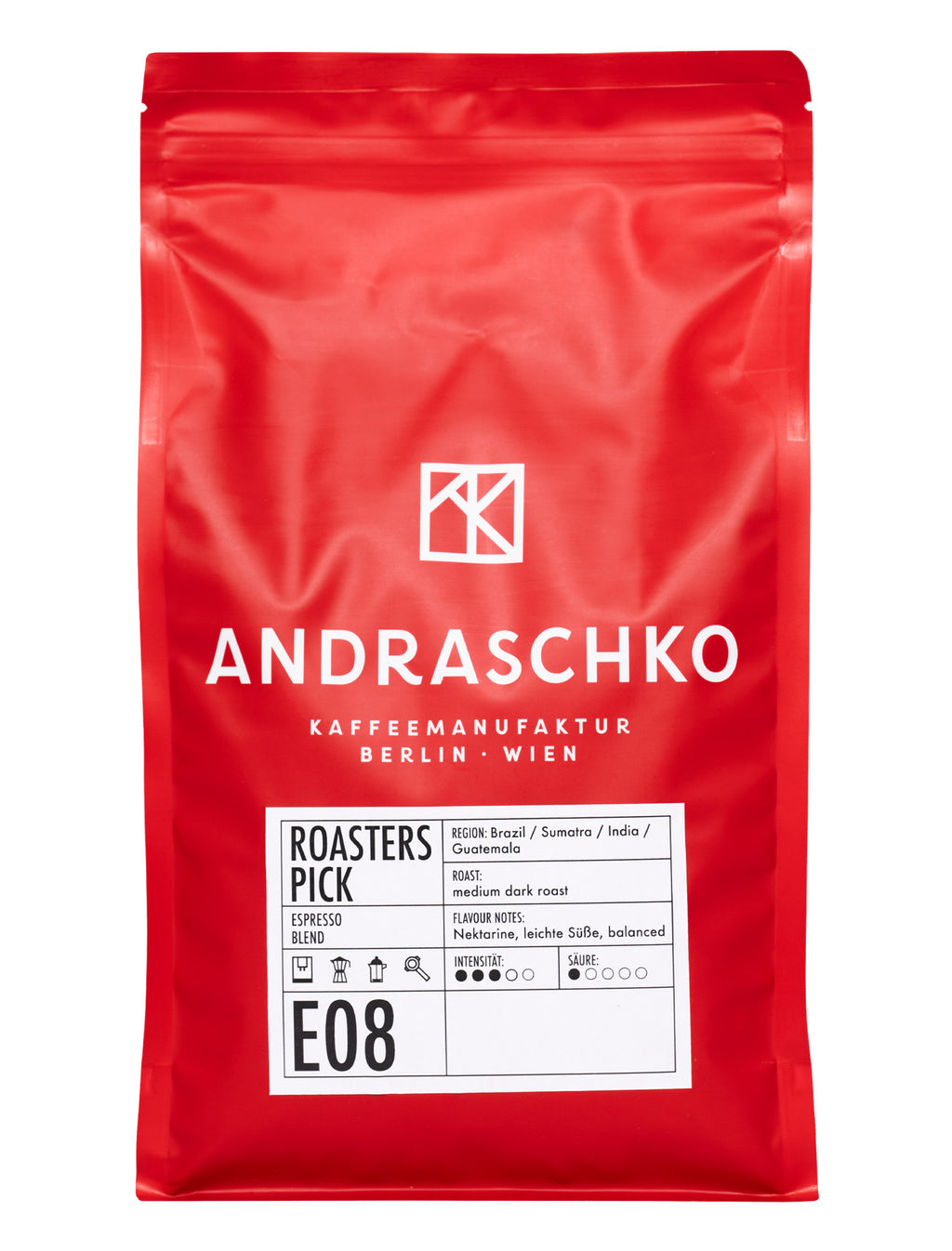Roaster's Pick Espresso Blend