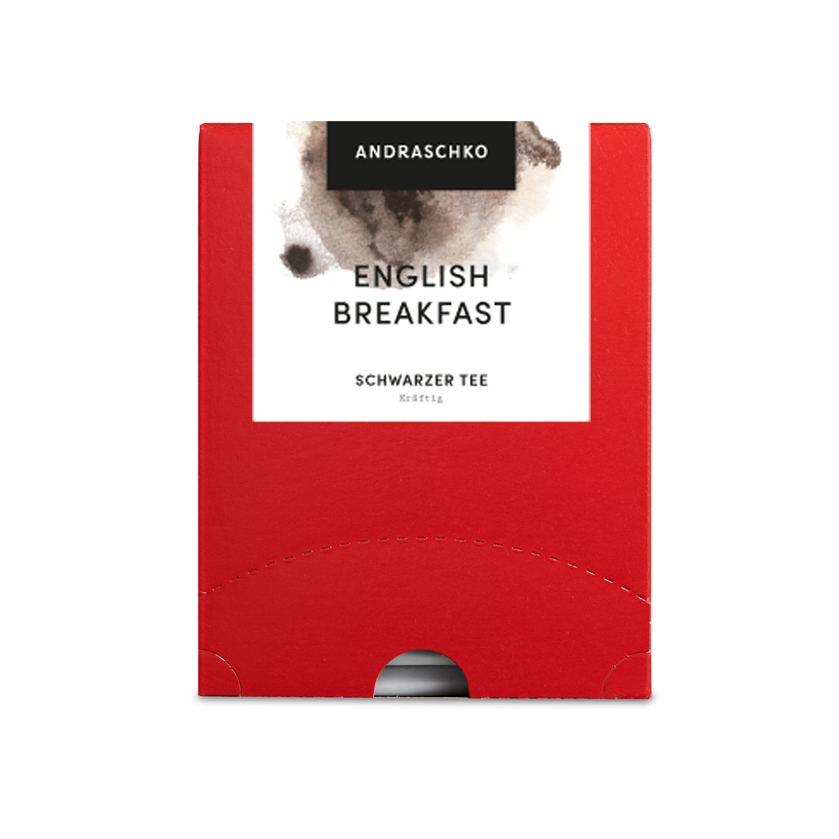 English Breakfast - Schwarzer Tee Blend 15x2,5g