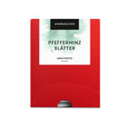 Pfefferminzblätter Kräutertee 15x2g