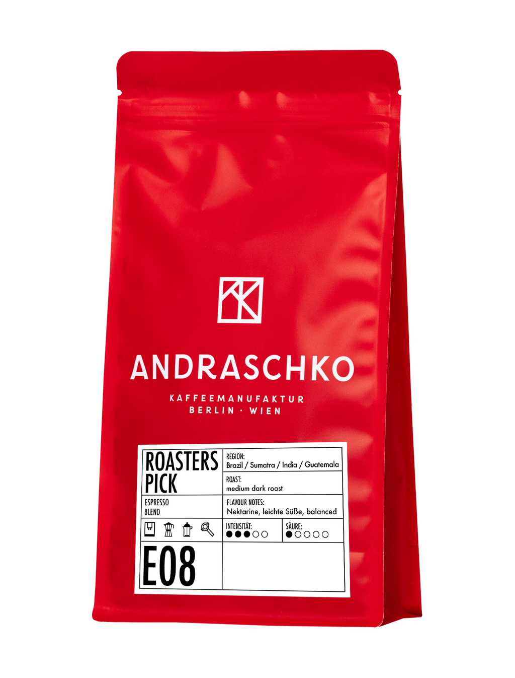 Roaster's Pick Espresso Blend
