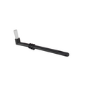 Portafilter group brush