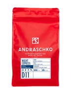 Night Express Espresso Blend Decaffeinated