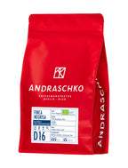 Peru Finca Negrisa Organic Single Origin Decaffeinated Espresso - DE-ÖKO-001
